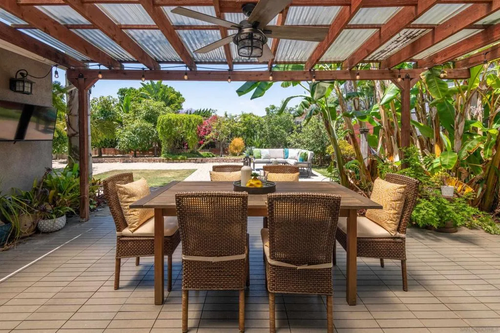 San Diego, California 92117, United States, 3 Bedrooms Bedrooms, ,2 BathroomsBathrooms,Residential,Active,160430