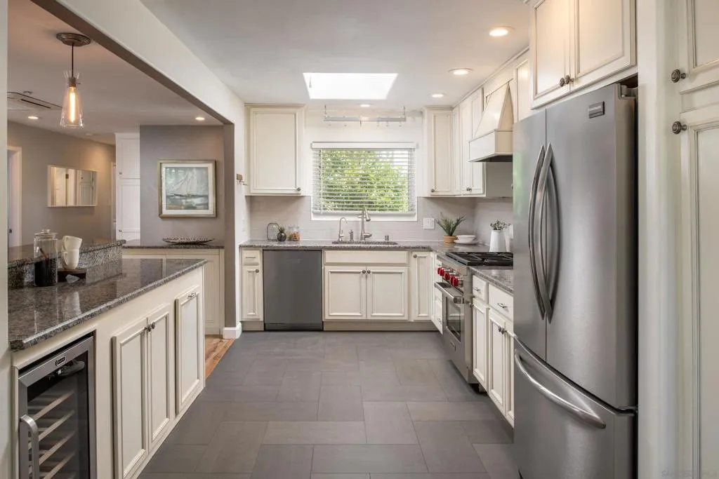 San Diego, California 92117, United States, 3 Bedrooms Bedrooms, ,2 BathroomsBathrooms,Residential,Active,160430