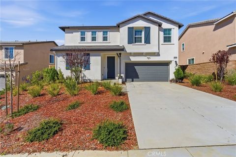 Photo of 11547 Bing, Beaumont, CA 92223 (MLS # CV26065711)