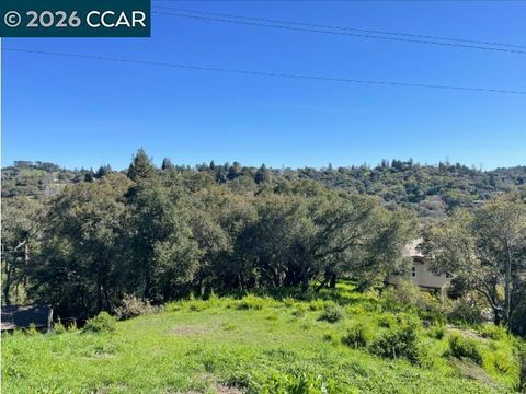 Photo of 103 Barbara Rd, Orinda, CA 94044 (MLS # 41131596)