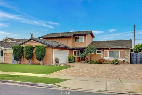 Photo of 1652 Lance Dr, Tustin, CA 92780 (MLS # OC26040248)