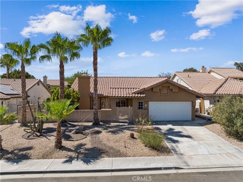 Photo of 69921 Willow Lane, Cathedral City, CA 92234 (MLS # SR26177979)