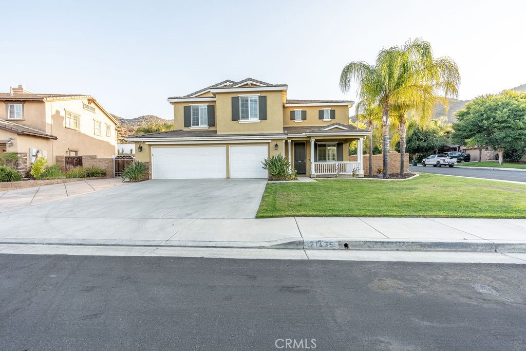 21475 Terrazzo Lane