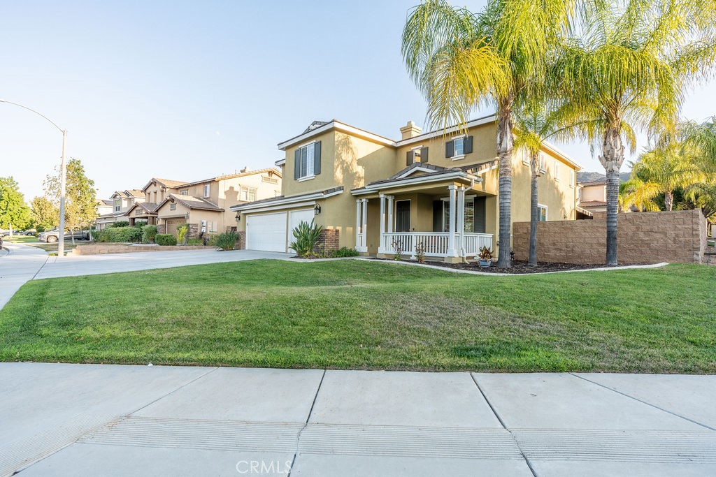21475 Terrazzo Lane
