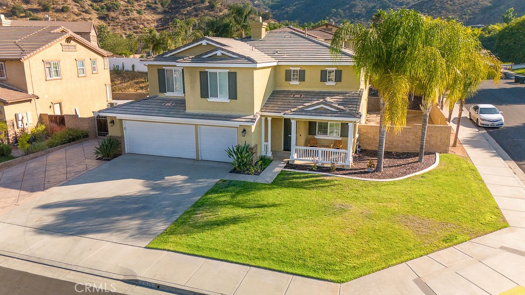 21475 Terrazzo Lane