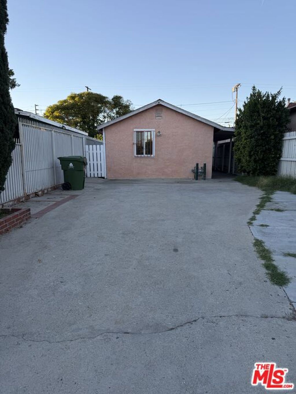 Photo of 13173 Judd Street, Pacoima, CA 91331 (MLS # 25616835)