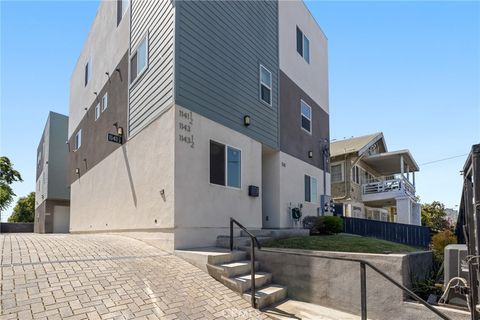 1143 Irolo Street Los Angeles CA 90006