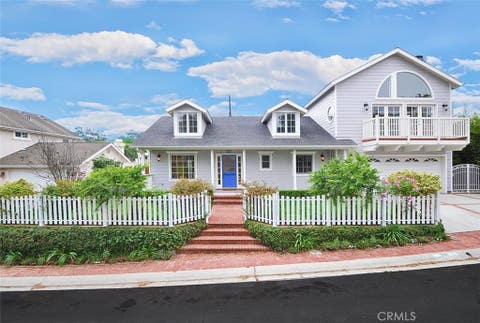 Photo of 232 Via Alameda, Redondo Beach, CA 90277 (MLS # PV26156820)