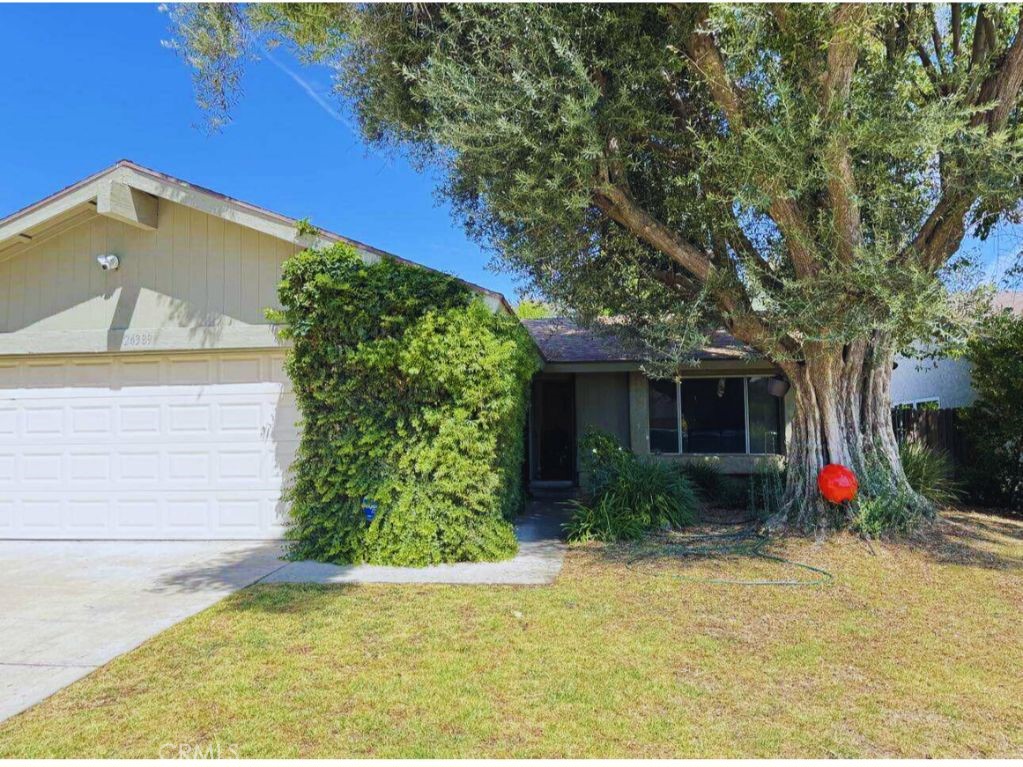 Single-Story Corner Lot Home – Prime Location Near the 5 Freeway! Only 11 miles from The San Fernando Valley!!!
This well-located 3-bedroom, 2-bathroom single-story home sits on a spacious corner lot, just under a minute from the 5 Freeway in a quiet, established neighborhood. Enjoy close proximity to parks, schools, shopping centers, and major transportation routes, making everyday living easy and convenient.
The home also features a bonus room with its own shower and private entrance, ideal for guests, a home office, or extra living space. Outdoors, the property is enhanced with several fruit trees, including nectarines, oranges, green lemons, and plums, providing fresh produce right from your backyard.
With no HOA and no Mello-Roos, you’ll have the freedom to enjoy your property without extra fees. Additional perks include ample parking for a boat, trailer, or RV, making this home perfect for those who need extra space.
Agents—bring your buyers! This is a fantastic opportunity you won’t want to miss.
