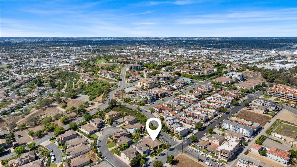 Promontory at Eastbluff Estates (PRME) - Residential