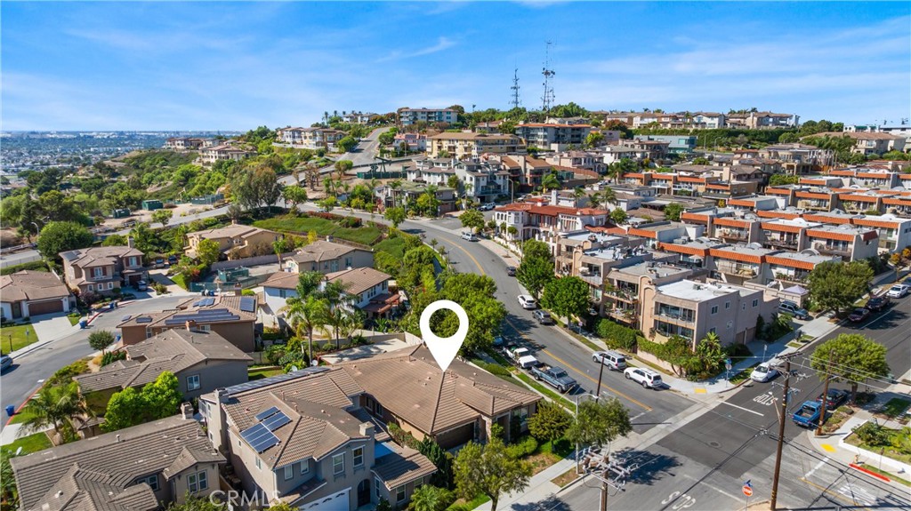 Promontory at Eastbluff Estates (PRME) - Residential