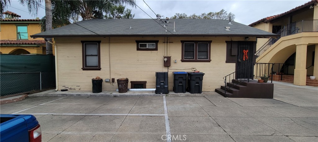 919 N Lacy Street
