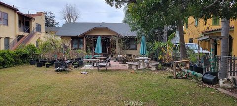 Photo of 919 N Lacy Street, Santa Ana, CA 92701 (MLS # PW25101665)