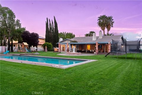 Photo of 4255 Conestoga Drive, Lancaster, CA 93536 (MLS # BB26082075)