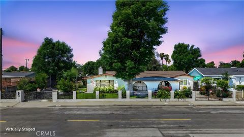 Photo of 357 Basetdale, La Puente, CA 91746 (MLS # CV26063024)