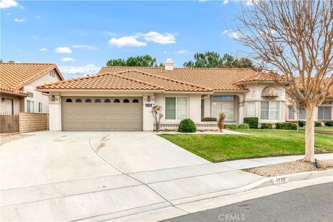1730 Almond Tree Street Hemet CA 92545
