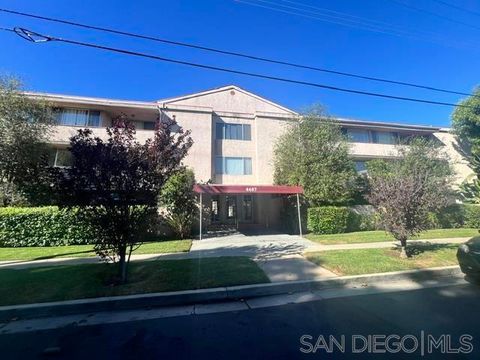 Photo of 4487 Colbath Ave #207, Sherman Oaks, CA 91423 (MLS # 250028289SD)