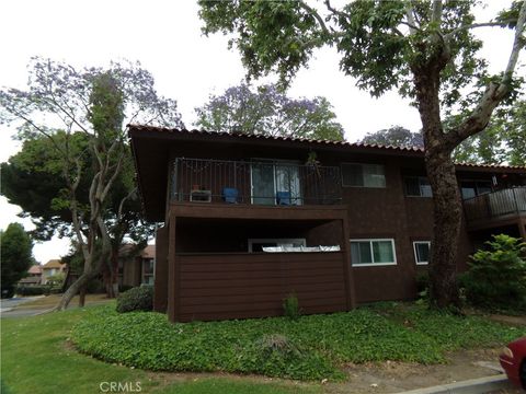 Photo of 1598 Border Avenue #H, Corona, CA 92882 (MLS # IG26106845)