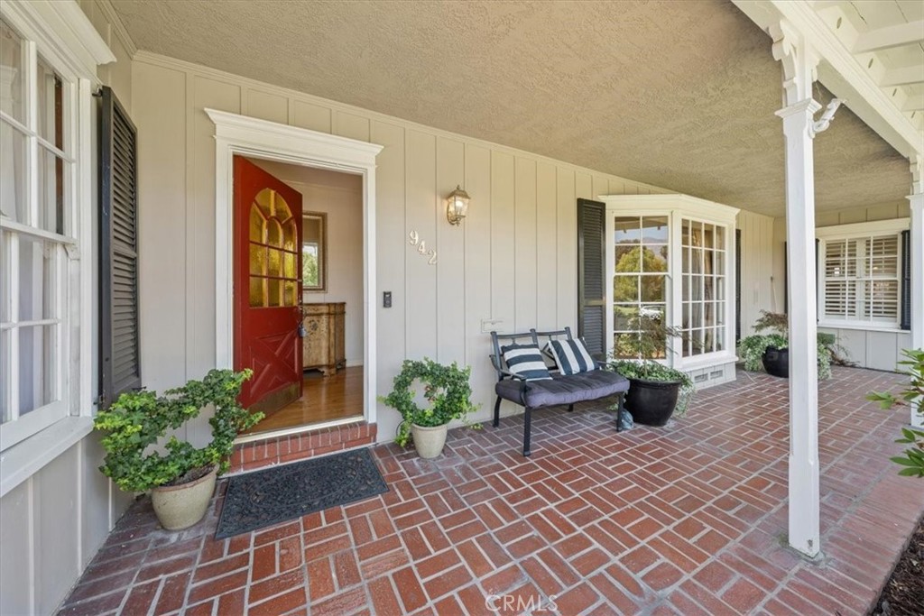 942 Volante Drive