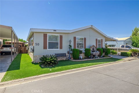 Photo of 2121 E E Ave I #50, Lancaster, CA 93535 (MLS # SR26114966)