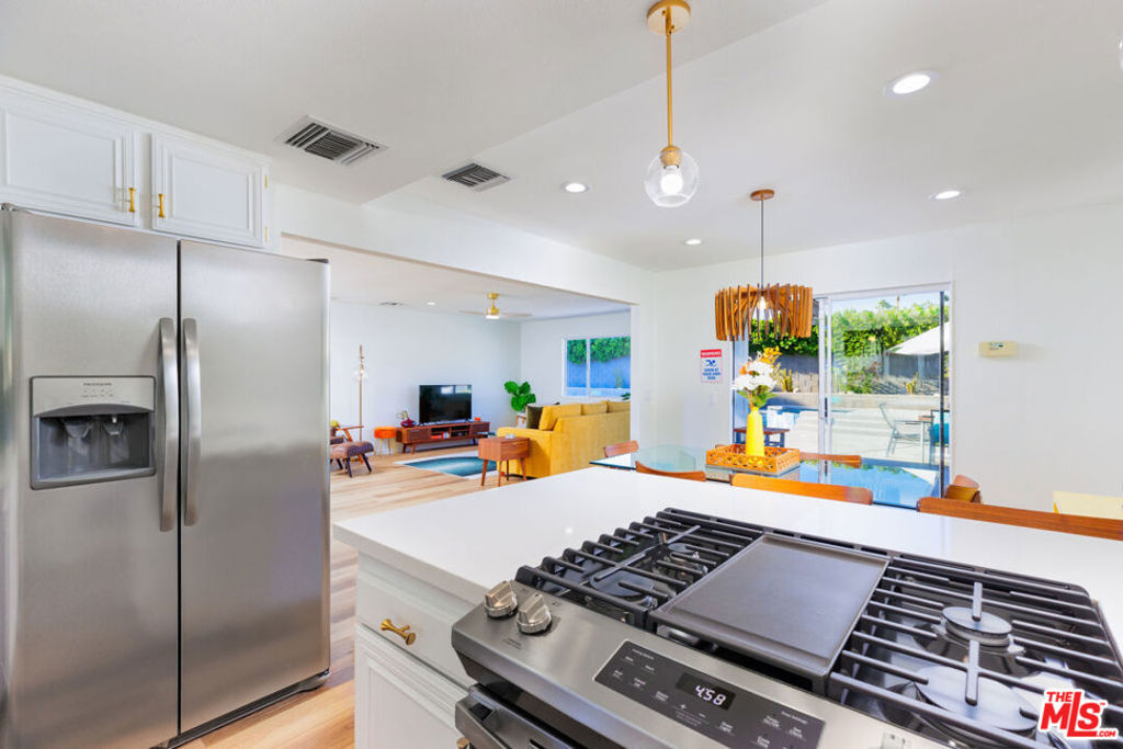 Victoria Park/Vista Norte - Residential Lease