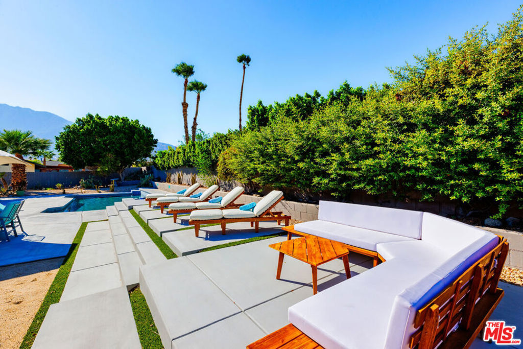 Victoria Park/Vista Norte - Residential Lease