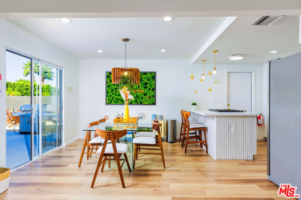 Victoria Park/Vista Norte - Residential Lease