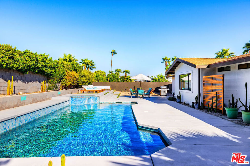 Victoria Park/Vista Norte - Residential Lease