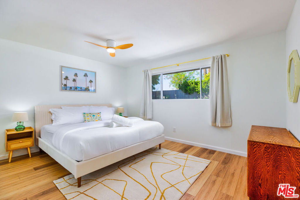 Victoria Park/Vista Norte - Residential Lease
