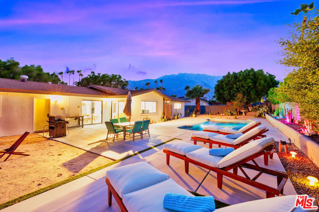 Victoria Park/Vista Norte - Residential Lease