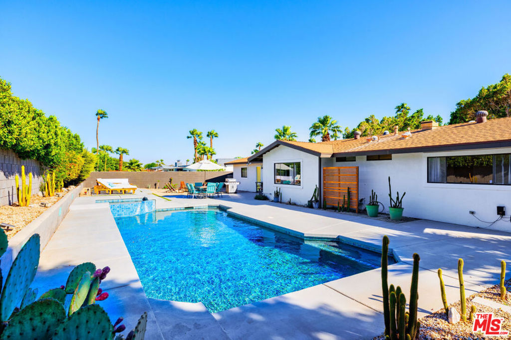 Victoria Park/Vista Norte - Residential Lease