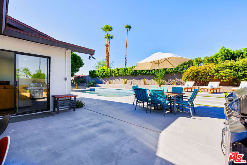 Victoria Park/Vista Norte - Residential Lease