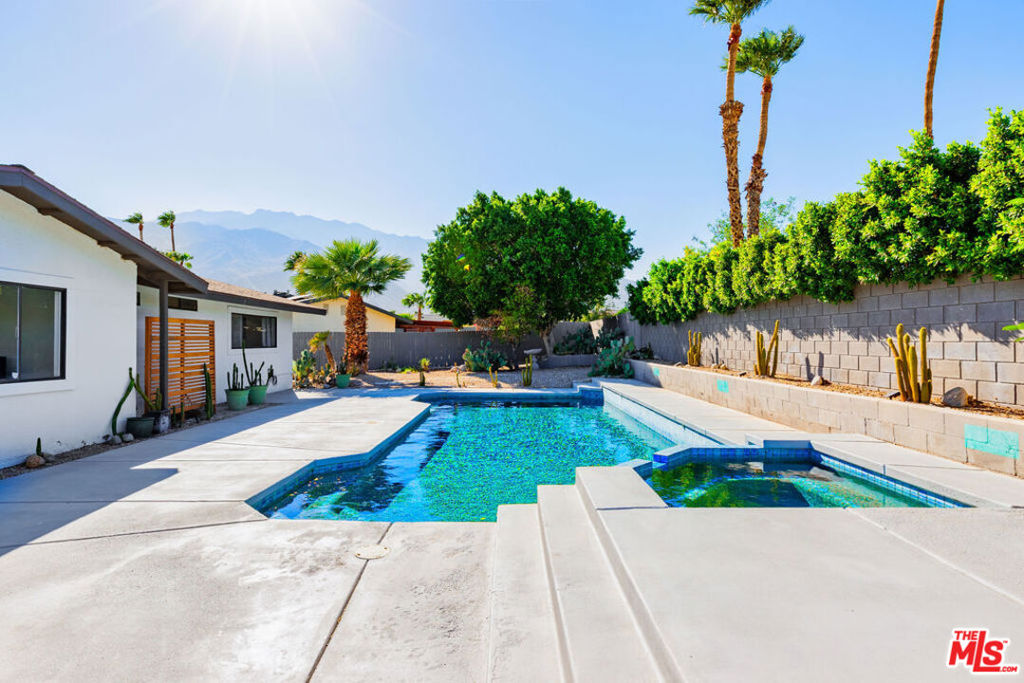 Victoria Park/Vista Norte - Residential Lease