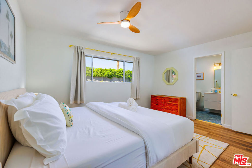 Victoria Park/Vista Norte - Residential Lease