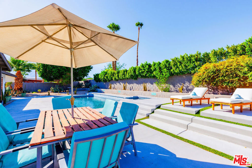Victoria Park/Vista Norte - Residential Lease