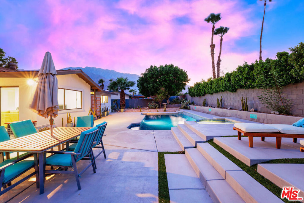 Victoria Park/Vista Norte - Residential Lease