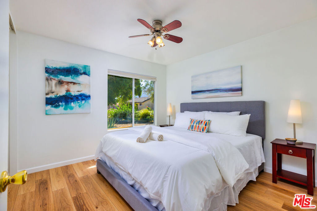 Victoria Park/Vista Norte - Residential Lease