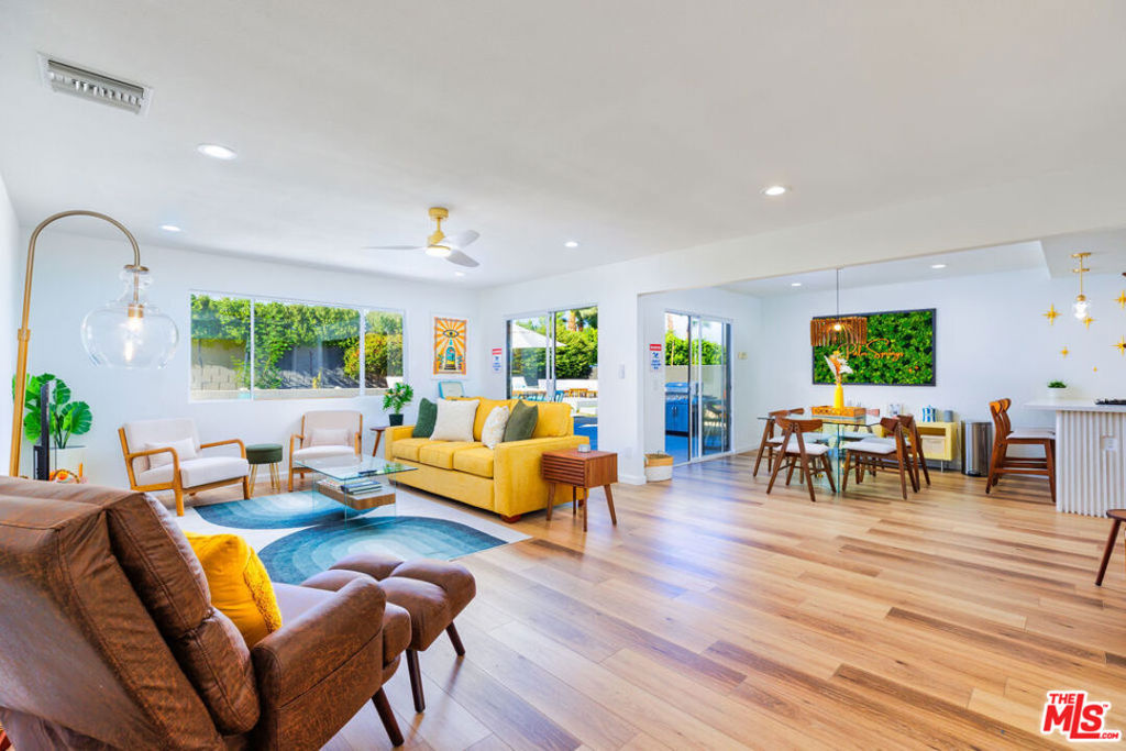 Victoria Park/Vista Norte - Residential Lease