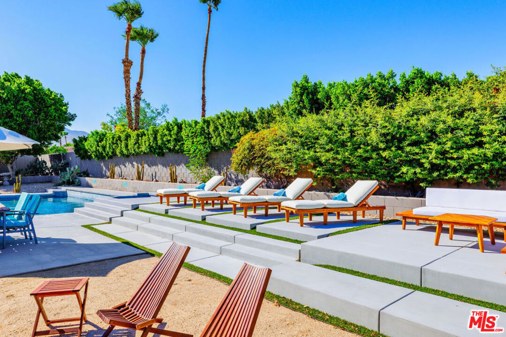 Victoria Park/Vista Norte - Residential Lease
