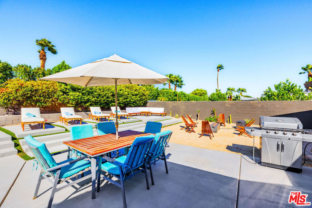 Victoria Park/Vista Norte - Residential Lease