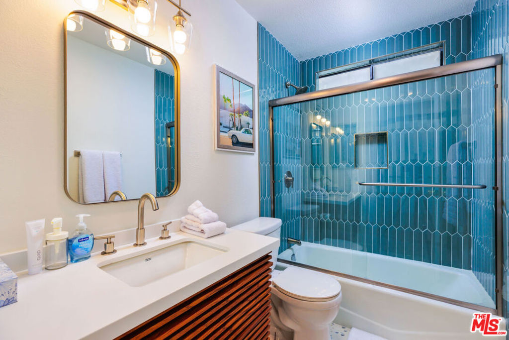 Victoria Park/Vista Norte - Residential Lease
