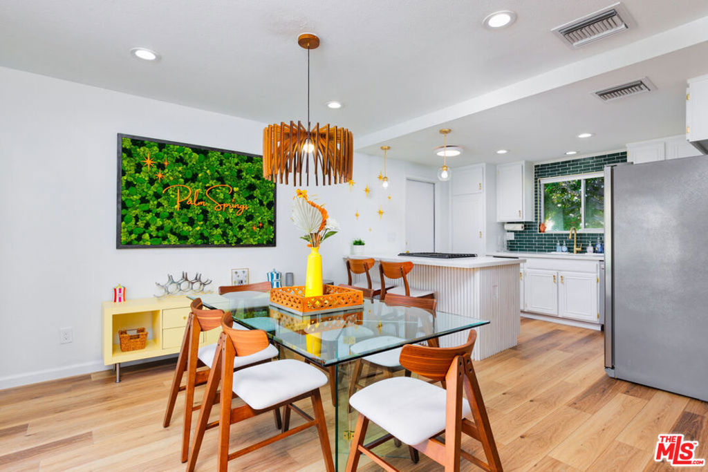 Victoria Park/Vista Norte - Residential Lease