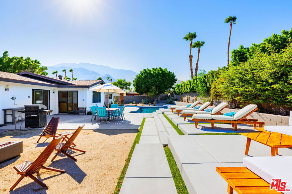 Victoria Park/Vista Norte - Residential Lease