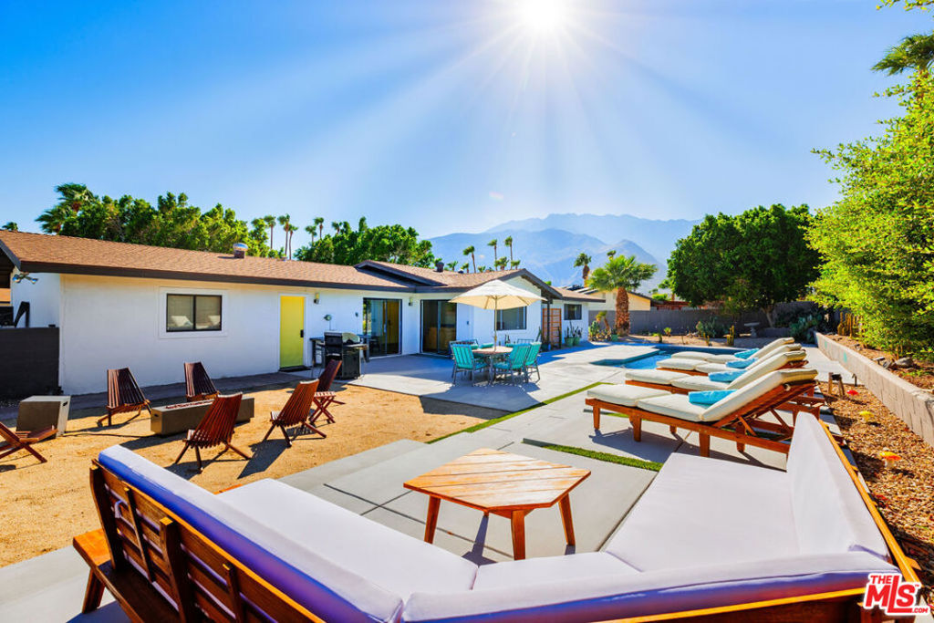 Victoria Park/Vista Norte - Residential Lease