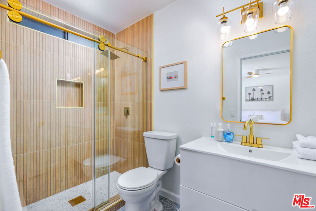 Victoria Park/Vista Norte - Residential Lease