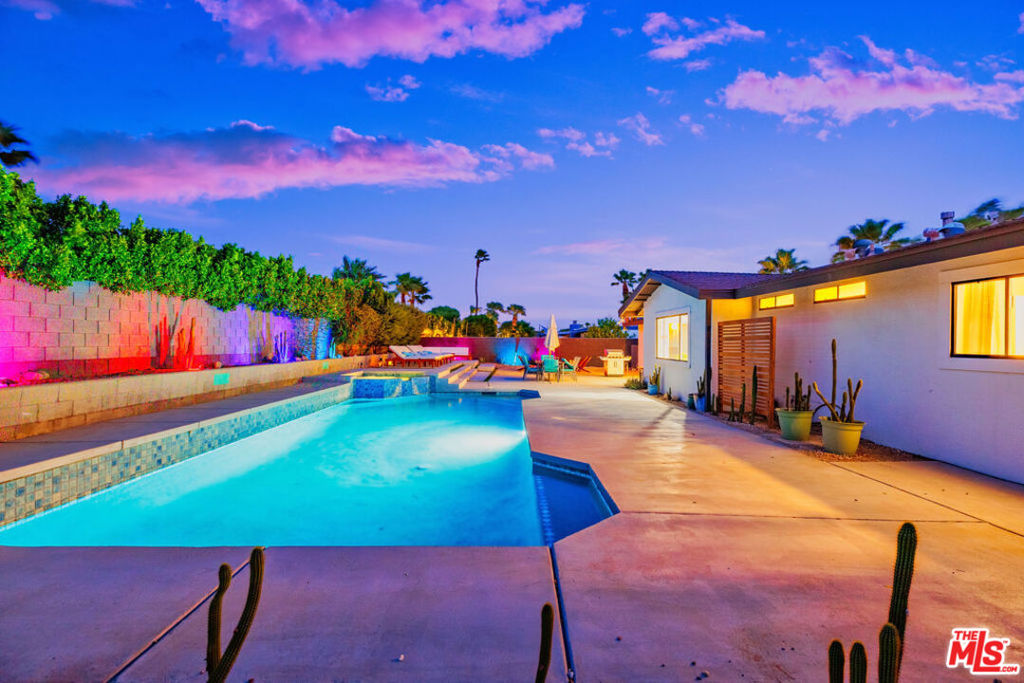 Victoria Park/Vista Norte - Residential Lease