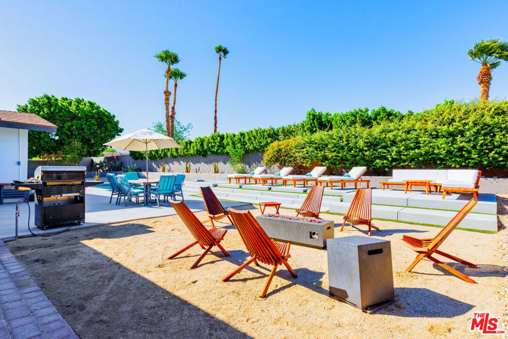 Victoria Park/Vista Norte - Residential Lease