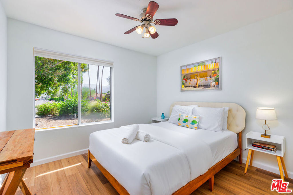 Victoria Park/Vista Norte - Residential Lease