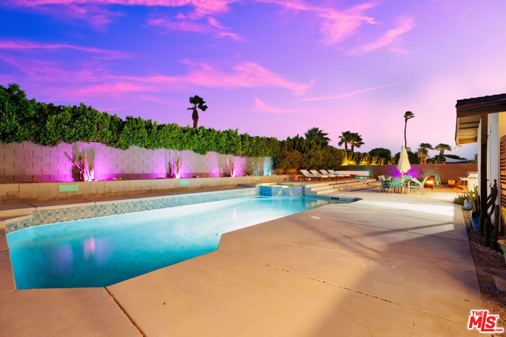Victoria Park/Vista Norte - Residential Lease