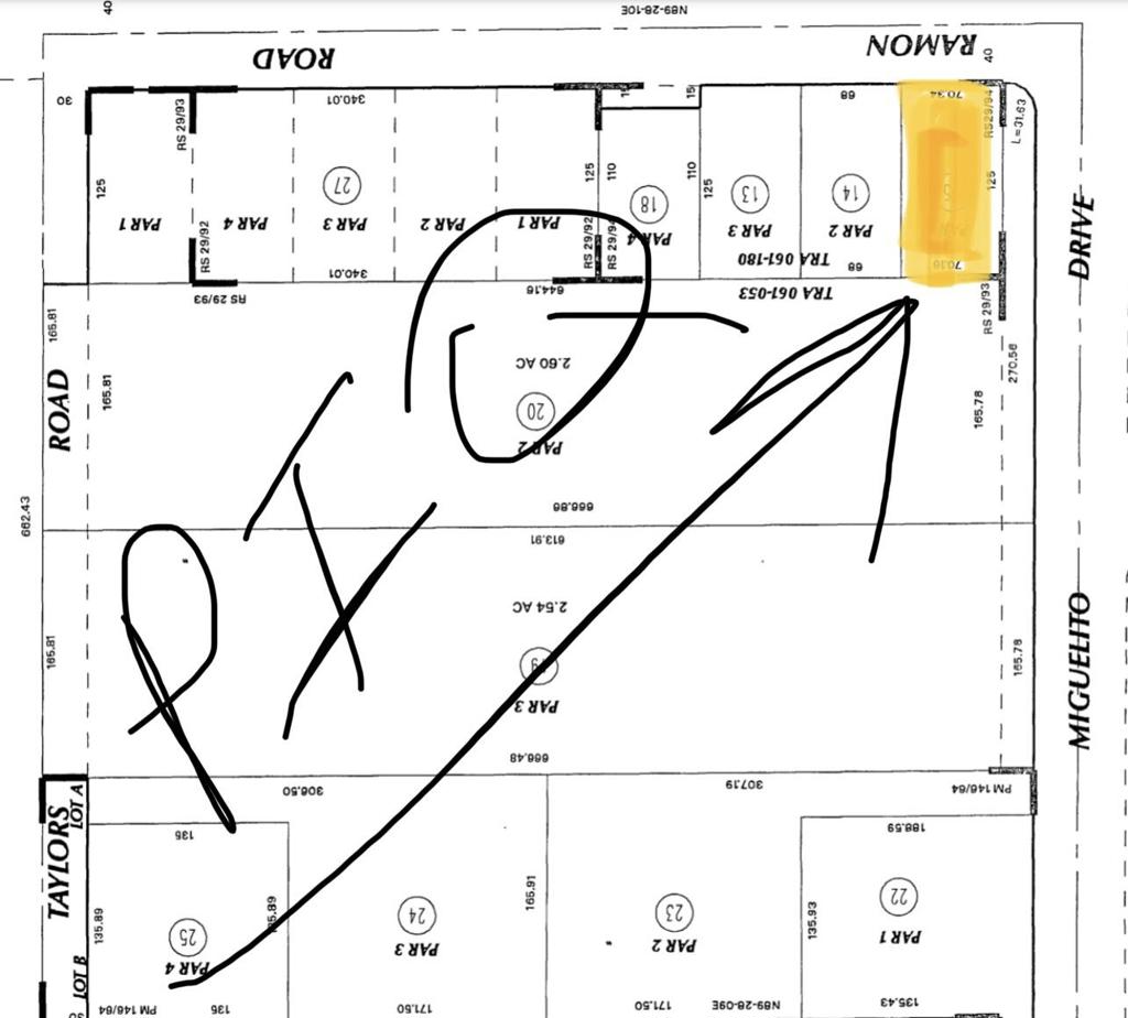 Not Applicable-1 - Land